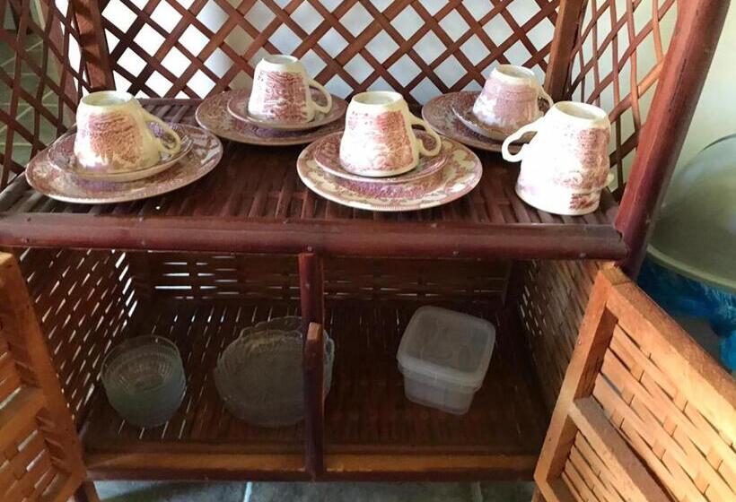 Шале 1 Спальня, Pousada Rancho Fundo