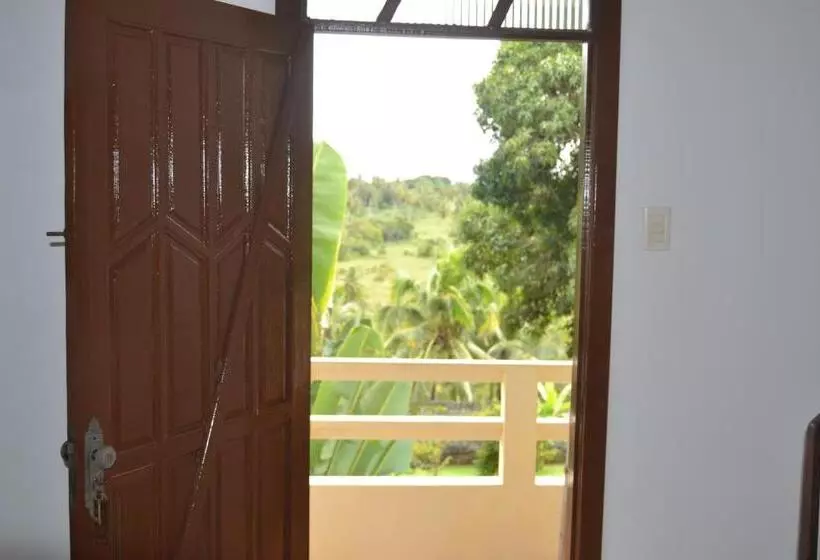 Huoneisto 2 Makuuhuonetta, Pousada Rancho Fundo
