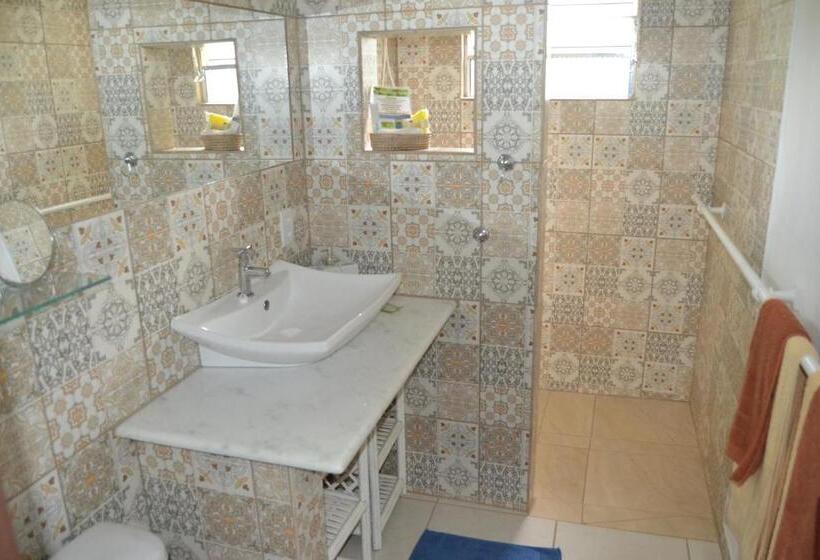 Номер Deluxe, Pousada Rancho Fundo