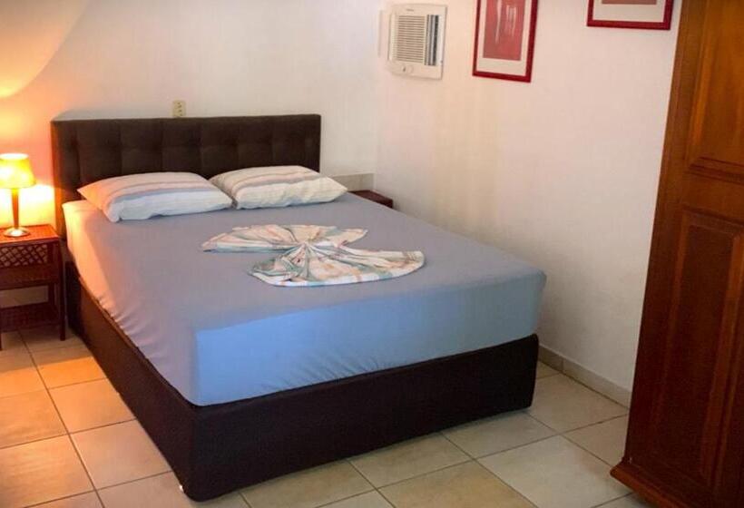 Шале 1 Спальня, Pousada Rancho Fundo