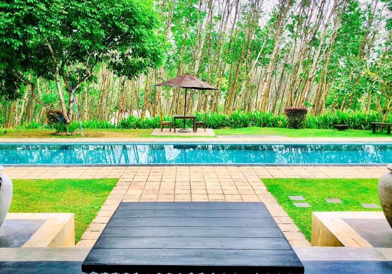 スイート, Ramada By Wyndham Carlyle