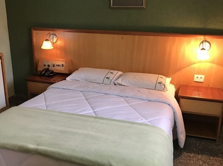 اتاق استاندارد, Residencial Pantanal Chacara Klabin