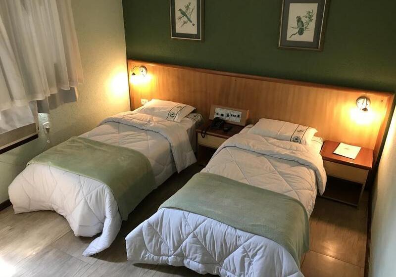 اتاق استاندارد, Residencial Pantanal Chacara Klabin