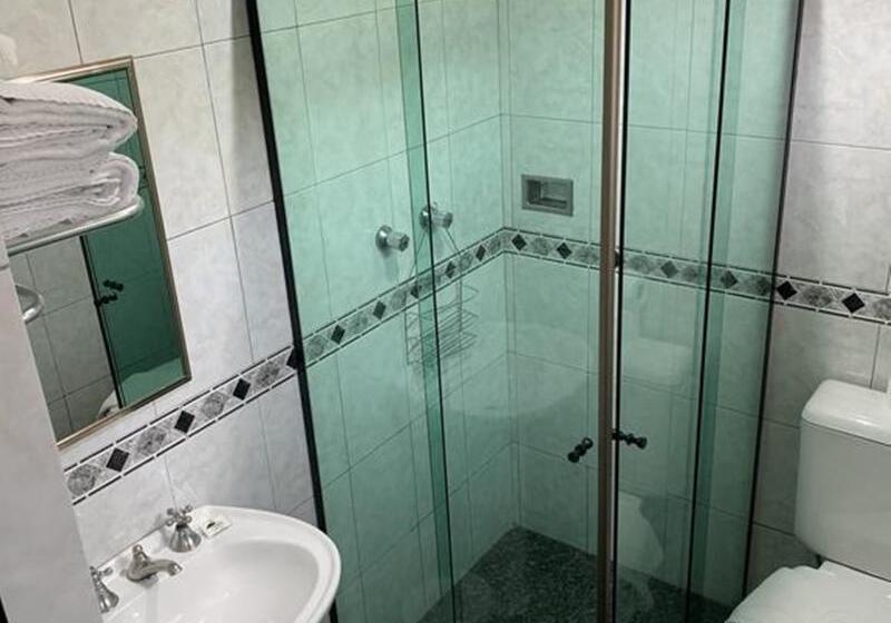 اتاق استاندارد, Residencial Pantanal Chacara Klabin