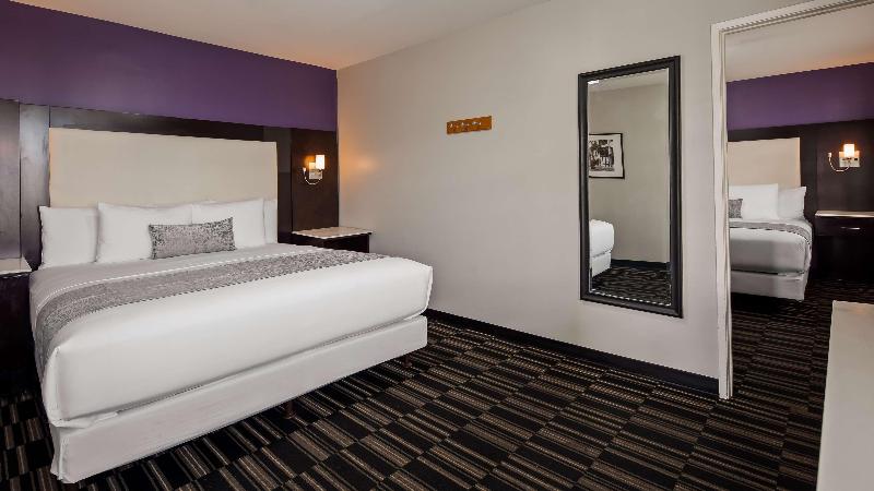 غرفة ديلوكس, Shilla Stay Yeoksam