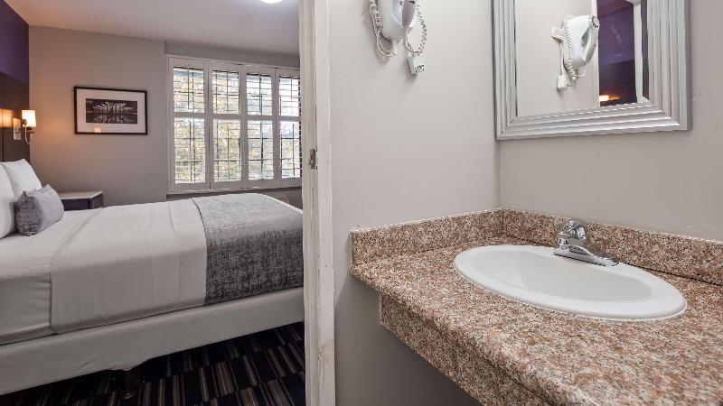 غرفة ديلوكس, Shilla Stay Yeoksam