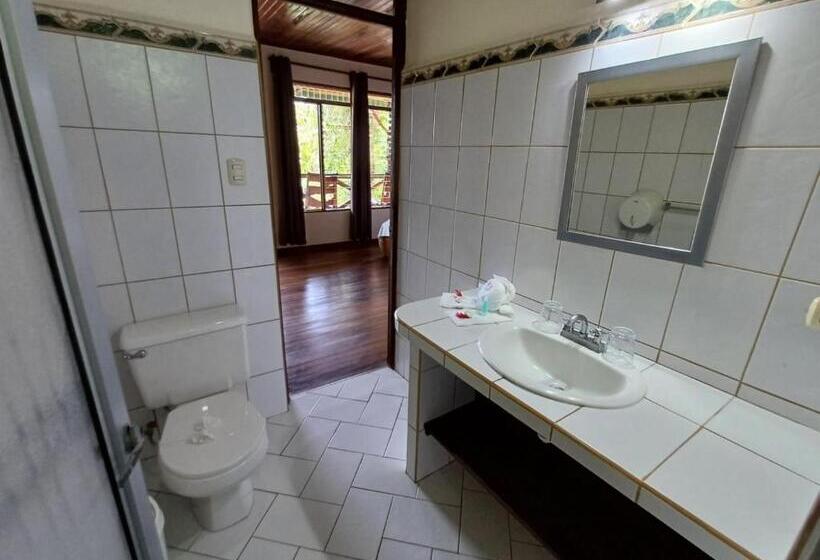 ガーデンビュースタンダードルーム, Tabulia Tree