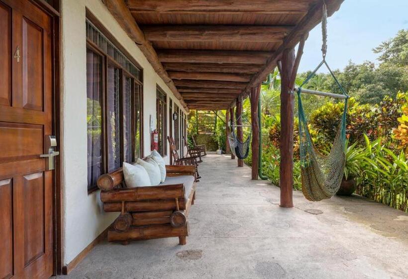 ガーデンビュースタンダードルーム, Tabulia Tree