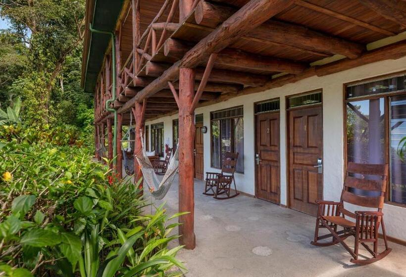 ガーデンビュースタンダードルーム, Tabulia Tree