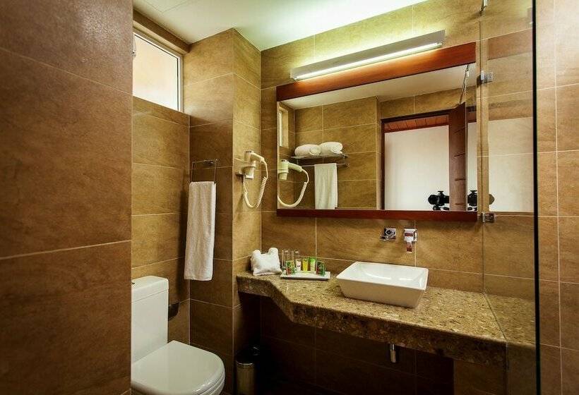 수피리어 룸 바다 전망, The Ocean Colombo