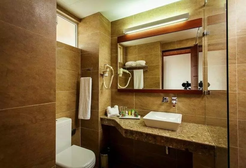 Superior Room Sea View