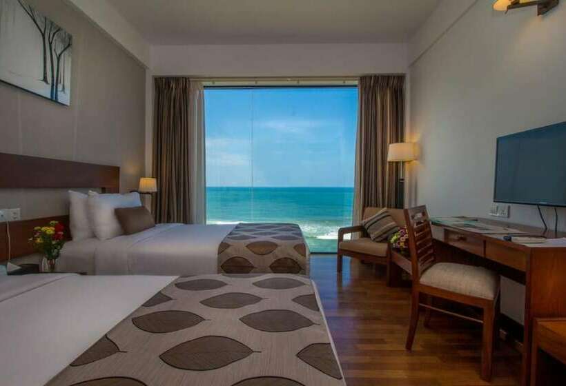 수피리어 룸 바다 전망, The Ocean Colombo