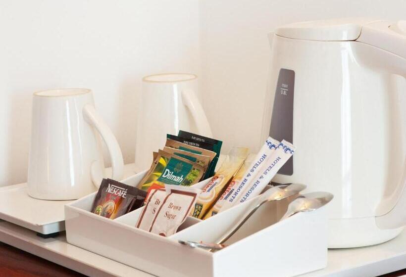 패밀리 룸 바다 전망, The Ocean Colombo