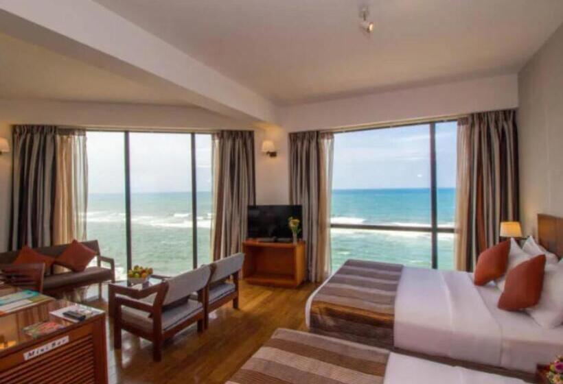 패밀리 룸 바다 전망, The Ocean Colombo