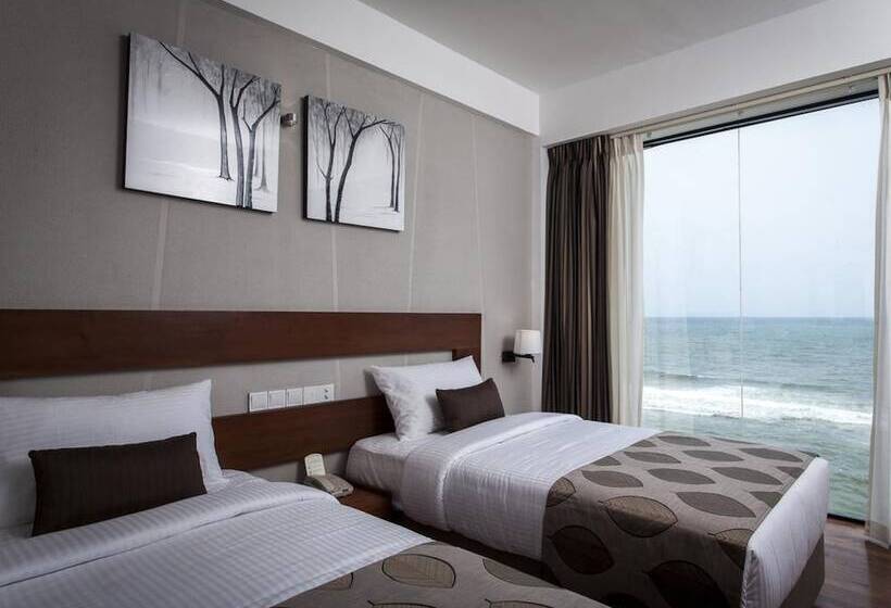 수피리어 룸 바다 전망, The Ocean Colombo