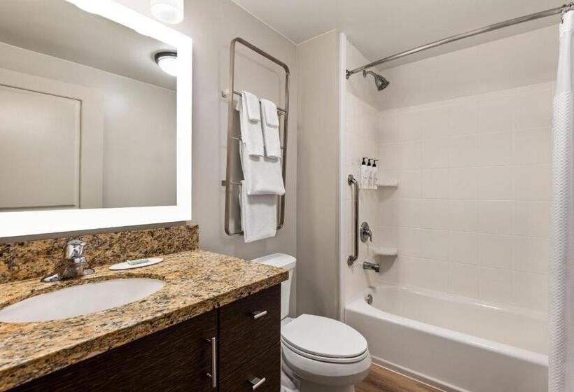 Студия Стандарт, Towneplace Suites By Marriott Harrisburg West/mechanicsburg