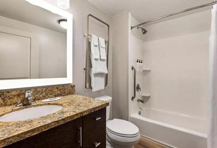 スタンダードスタジオ, Towneplace Suites By Marriott Harrisburg West/mechanicsburg