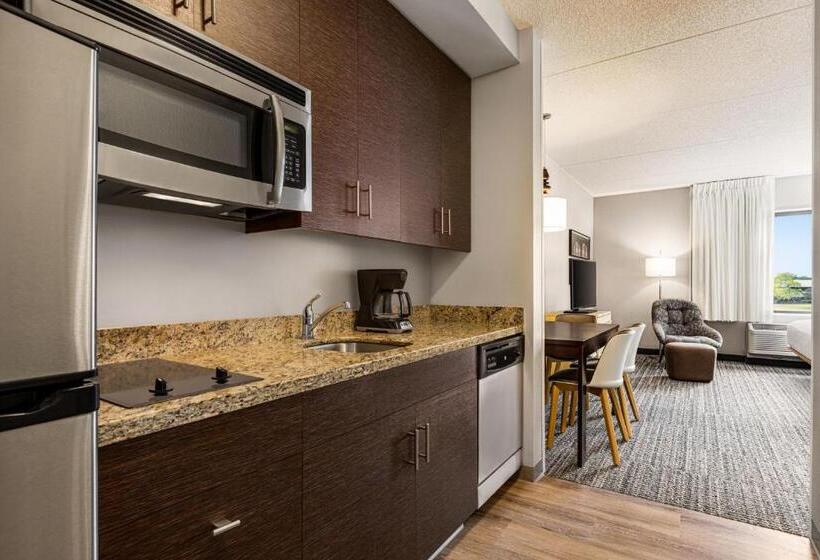 スタンダードスタジオ, Towneplace Suites By Marriott Harrisburg West/mechanicsburg