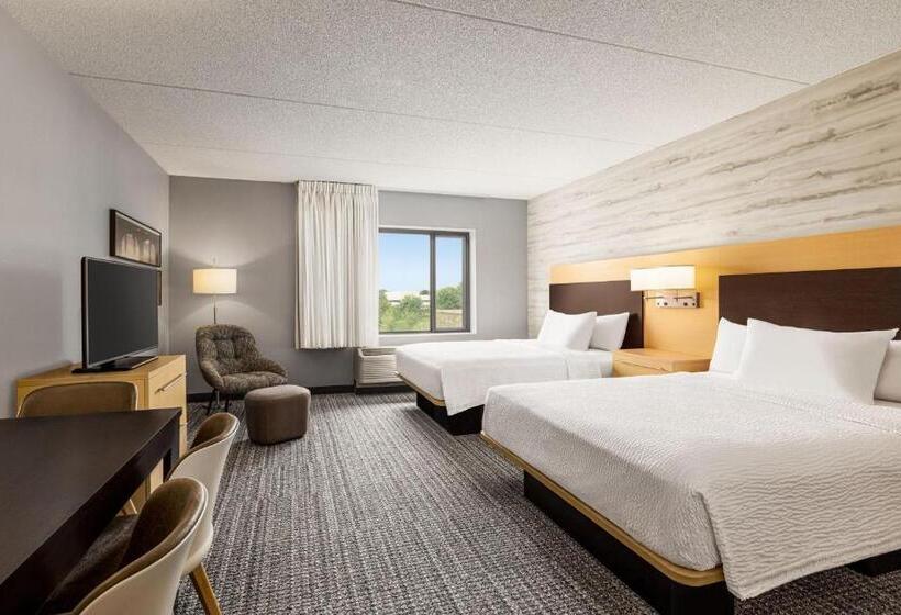 スタンダードスタジオ, Towneplace Suites By Marriott Harrisburg West/mechanicsburg