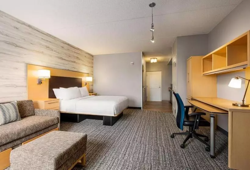 スタンダードスタジオ, Towneplace Suites By Marriott Harrisburg West/mechanicsburg
