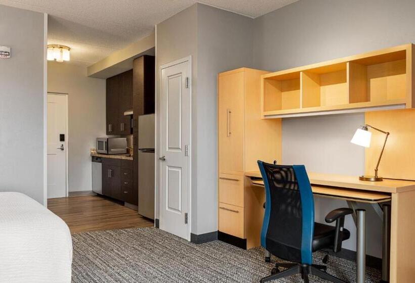 スタンダードスタジオ, Towneplace Suites By Marriott Harrisburg West/mechanicsburg