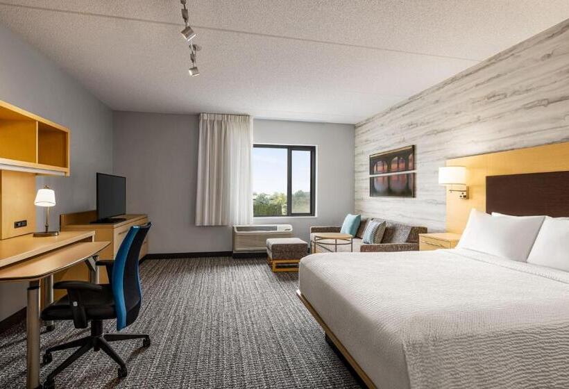 スタンダードスタジオ, Towneplace Suites By Marriott Harrisburg West/mechanicsburg