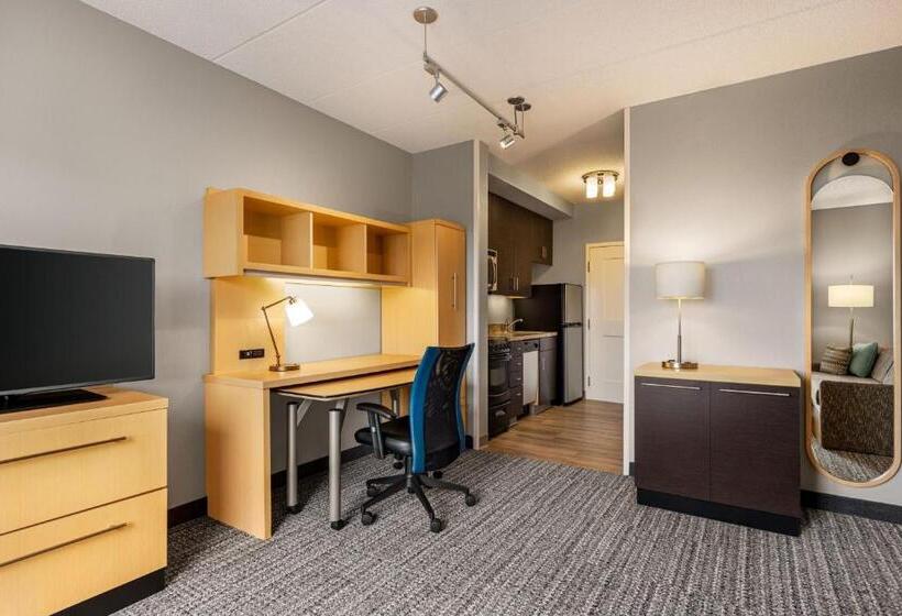 スイート, Towneplace Suites By Marriott Harrisburg West/mechanicsburg