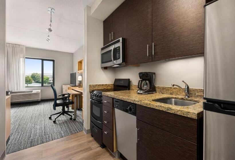 スイート, Towneplace Suites By Marriott Harrisburg West/mechanicsburg