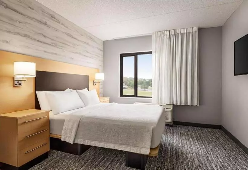 スイート, Towneplace Suites By Marriott Harrisburg West/mechanicsburg