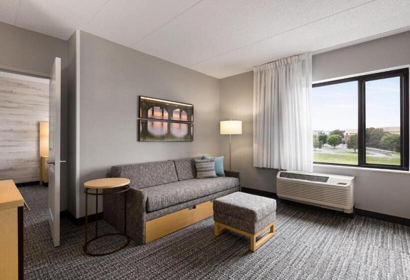 スイート, Towneplace Suites By Marriott Harrisburg West/mechanicsburg