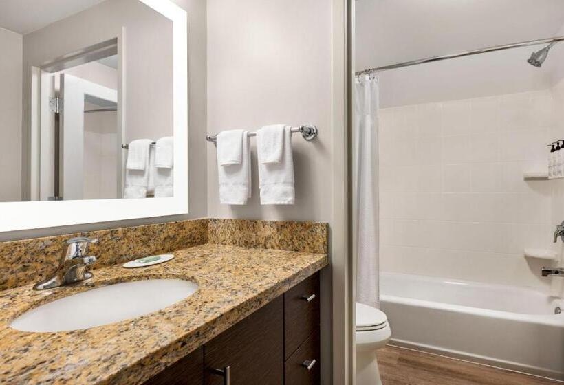 Люкс 2 Спальни, Towneplace Suites By Marriott Harrisburg West/mechanicsburg