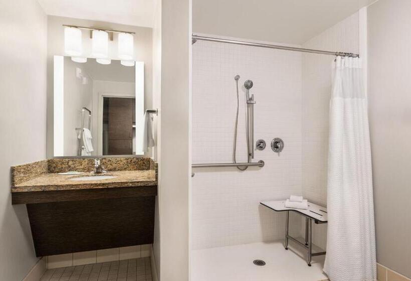 スタンダードスタジオ, Towneplace Suites By Marriott Harrisburg West/mechanicsburg