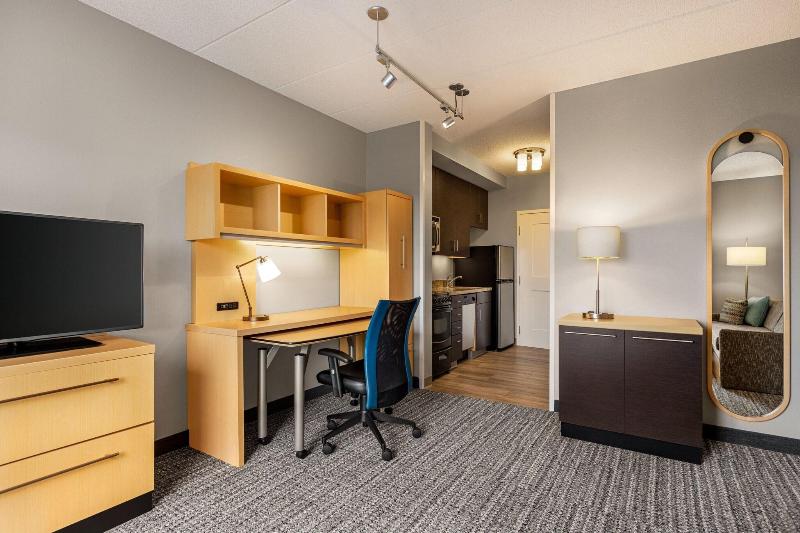 スイート, Towneplace Suites By Marriott Harrisburg West/mechanicsburg