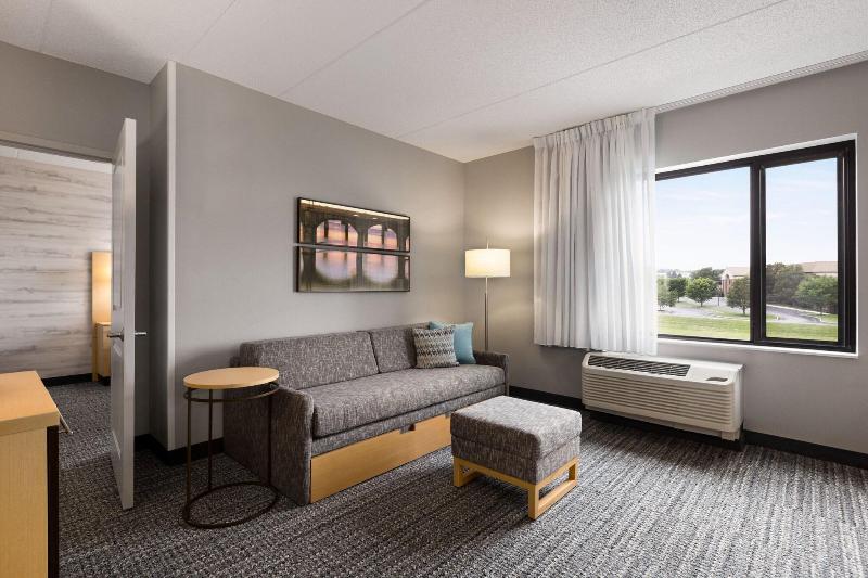 スイート, Towneplace Suites By Marriott Harrisburg West/mechanicsburg