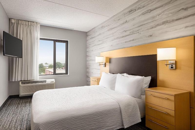 スイート, Towneplace Suites By Marriott Harrisburg West/mechanicsburg