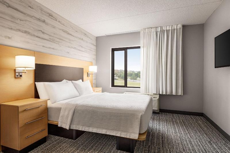 スイート, Towneplace Suites By Marriott Harrisburg West/mechanicsburg