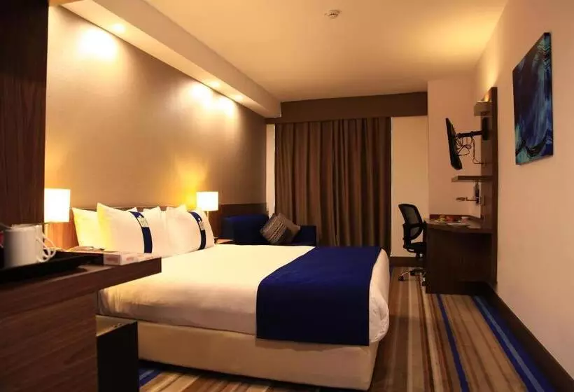 スタンダードルーム, Liv City Hotels