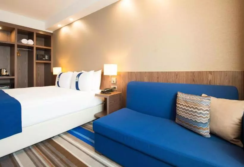 スタンダードルーム, Liv City Hotels
