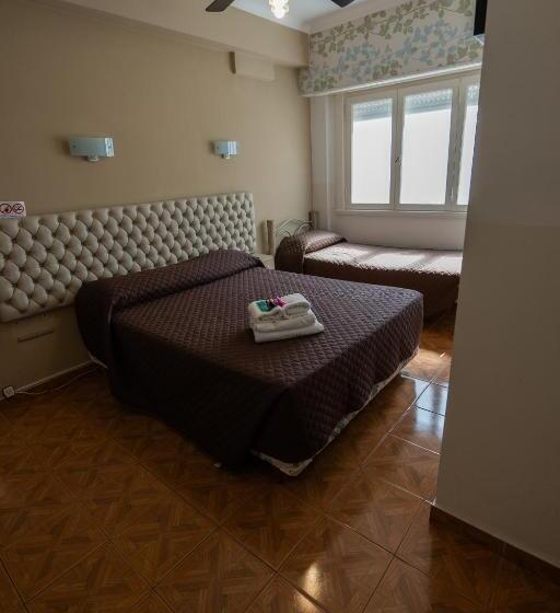 Трехместный Номер Superior, Lolo Hotel Boutique