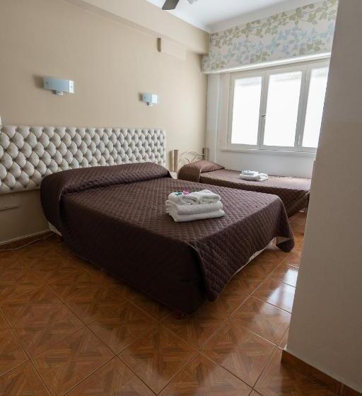 Трехместный Номер Superior, Lolo Hotel Boutique