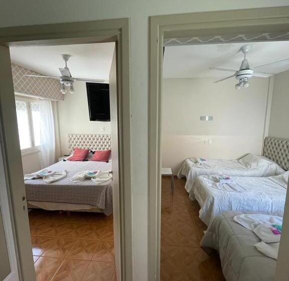 Семейный Номер, Lolo Hotel Boutique