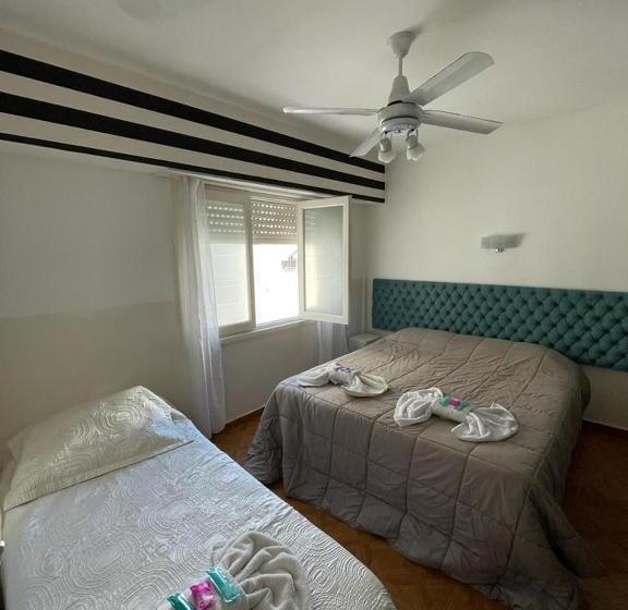 Номер Стандарт Трехместный, Lolo Hotel Boutique