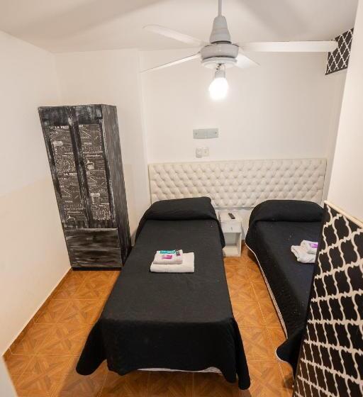 Номер Superior, Lolo Hotel Boutique