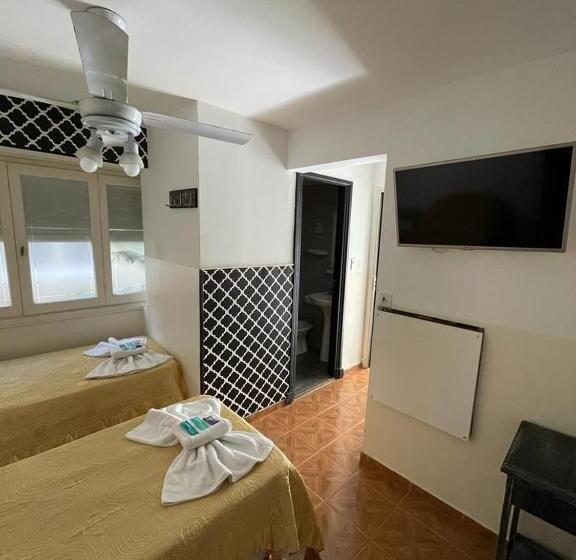 수피리어 룸, Lolo Hotel Boutique