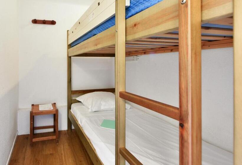 חדר סטודיו סטנדרד, Résidence Le Tanit