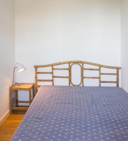 דירת חדר, Résidence Le Tanit