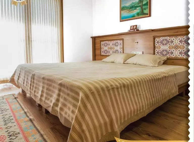 اتاق استاندارد, Otel Azmakhan