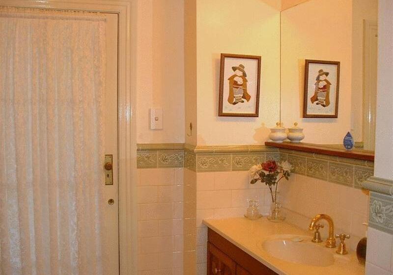 اتاق استاندارد, Riviera Bed & Breakfast