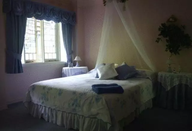スタンダードルーム, Riviera Bed & Breakfast