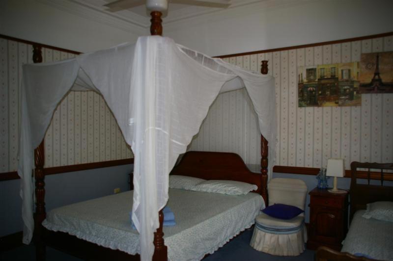 Номер Стандарт Совместная Ванная, Riviera Bed & Breakfast